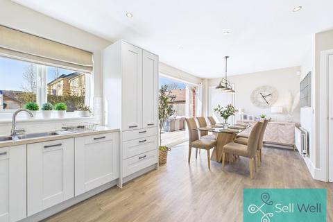 45 Moorgate Drive, Astley, Manchester, M29 7UA