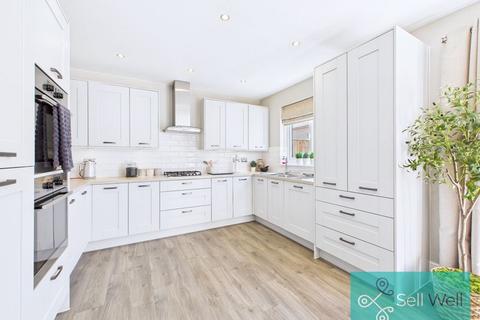 45 Moorgate Drive, Astley, Manchester, M29 7UA