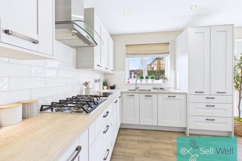 45 Moorgate Drive, Astley, Manchester, M29 7UA