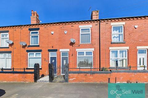 52 Crompton Street, Worsley, Manchester, M28 3HP