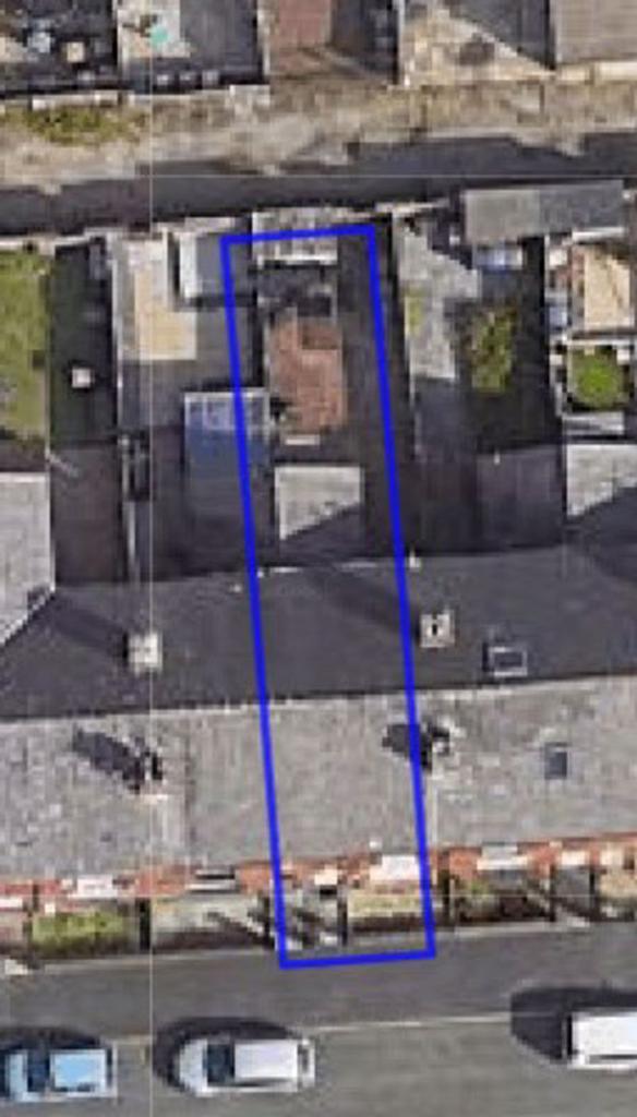 Satellite Image