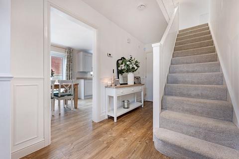 3 bedroom detached house for sale, Moss Green Close, Wigan WN6