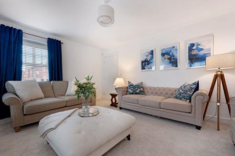 3 bedroom detached house for sale, Moss Green Close, Wigan WN6