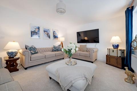3 bedroom detached house for sale, Moss Green Close, Wigan WN6