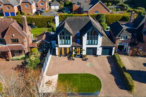 5 bedroom detached house for sale, Hagley Road, Stourbridge DY9
