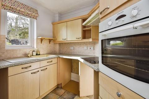 1 bedroom retirement property for sale, Blackhall Road, Kendal LA9