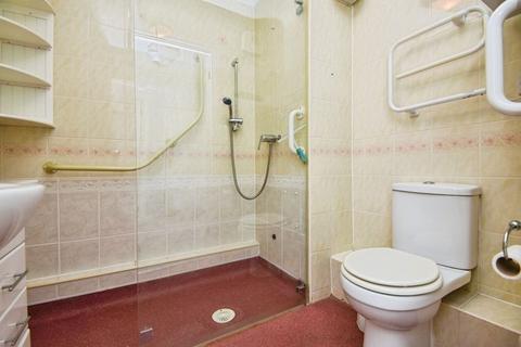 1 bedroom retirement property for sale, Blackhall Road, Kendal LA9