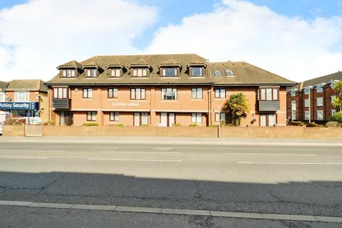 1 bedroom apartment for sale, Barton Lodge, Parkstone BH12