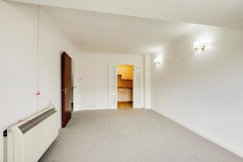 1 bedroom apartment for sale, Barton Lodge, Parkstone BH12