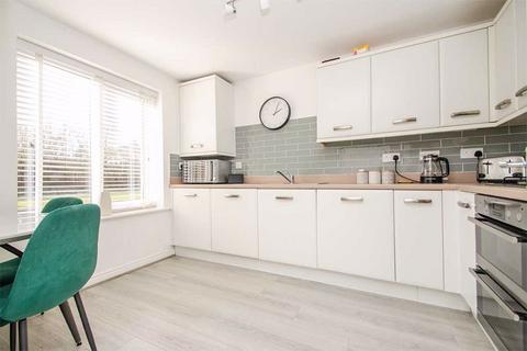 3 bedroom semi-detached house for sale, Oakley Road, Burntwood WS7