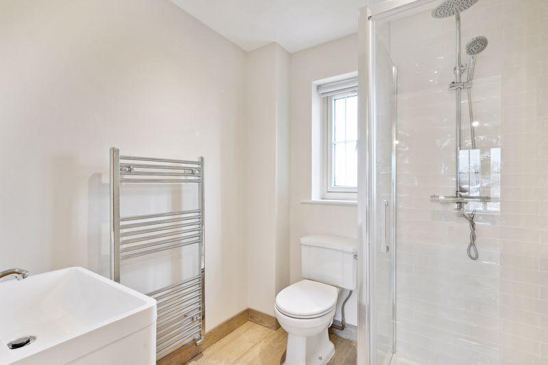 En suite