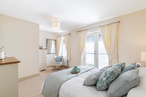2 bedroom retirement property for sale, Palace Road, Ripon, North Yorkshire, HG4
