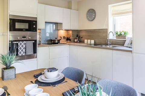 2 bedroom retirement property for sale, Palace Road, Ripon, North Yorkshire, HG4