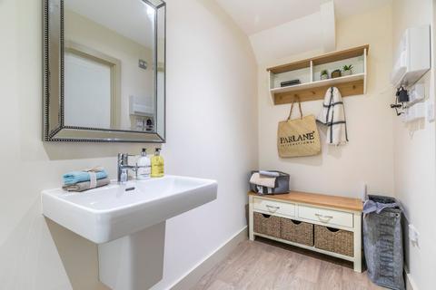 2 bedroom retirement property for sale, Palace Road, Ripon, North Yorkshire, HG4
