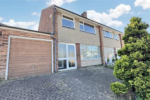 3 bedroom semi-detached house for sale, Baldocks Lane, Melton Mowbray, Leicestershire