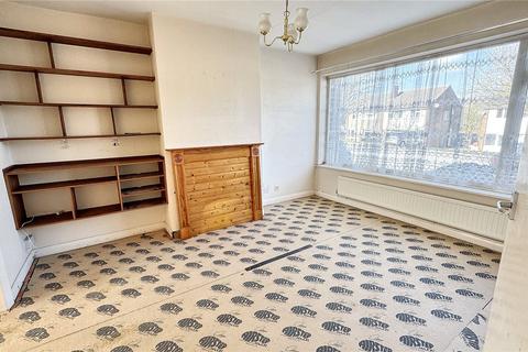 3 bedroom semi-detached house for sale, Baldocks Lane, Melton Mowbray, Leicestershire