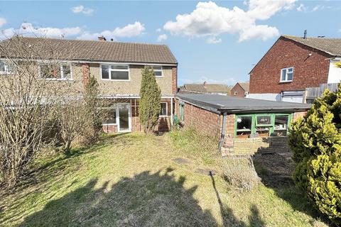 3 bedroom semi-detached house for sale, Baldocks Lane, Melton Mowbray, Leicestershire