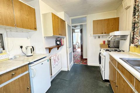 3 bedroom semi-detached house for sale, Mortimer Road, Melton Mowbray, Leicestershire