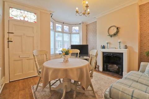 3 bedroom terraced house for sale, Highfields Road, Hinckley, Leicestershire, LE10 1UU