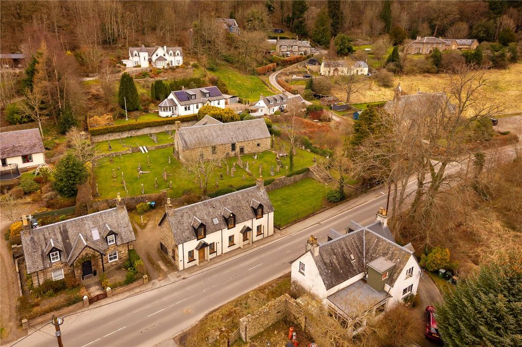 Tigh Craggan
