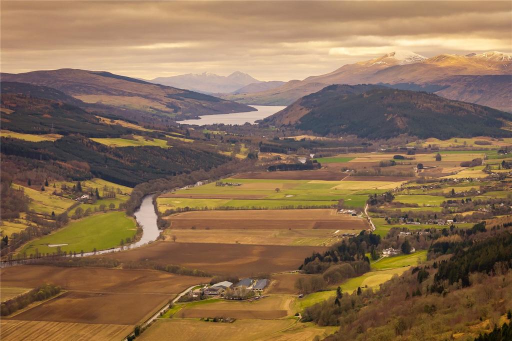 Tigh Craggan