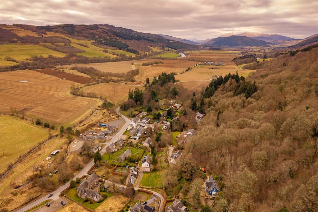 Tigh Craggan