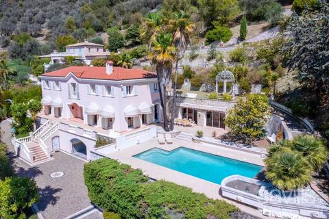 6 bedroom villa, Nice, Vinaigrier, 06300, France