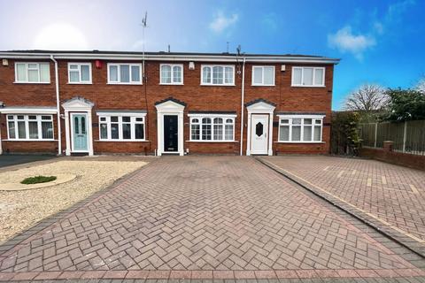 51 Chichester Avenue, Netherton, Dudley, DY2 9JL