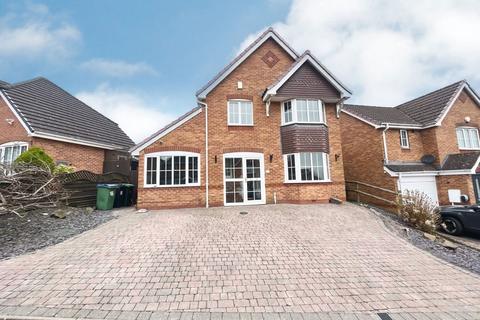 undefined, Mallen Drive, Oldbury B69