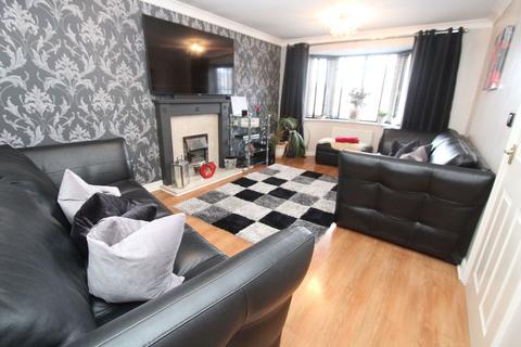 undefined, Mallen Drive, Oldbury B69