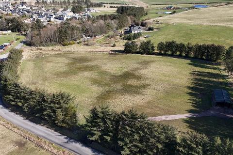 undefined, Fraserburgh AB43