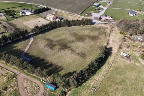 undefined, Fraserburgh AB43