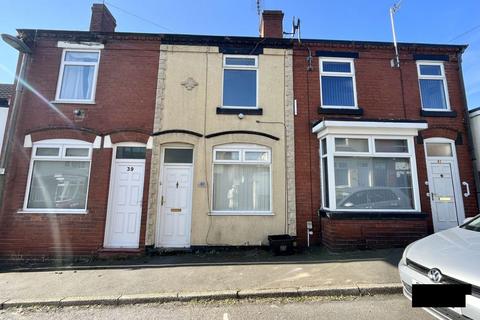 Brick Kiln Street, Brierley Hill DY5