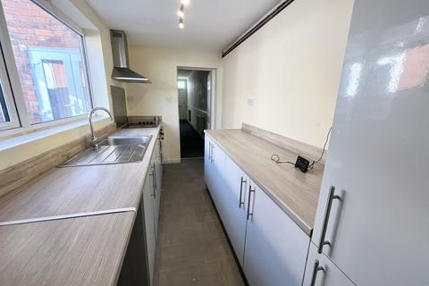 2 bedroom terraced house for sale, Brick Kiln Street, Brierley Hill DY5
