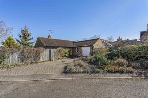 undefined, Northfield, Cambridge CB21