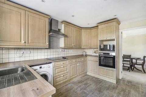 undefined, Northfield, Cambridge CB21