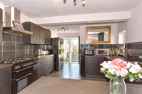 Ethelbert Road, Margate, Kent