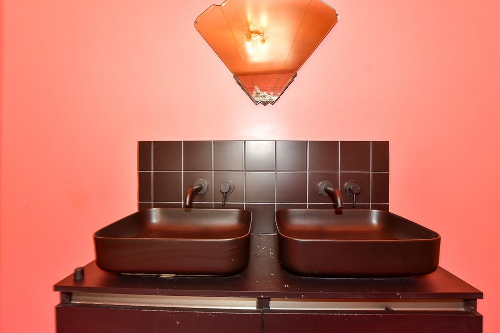 Internal Feature