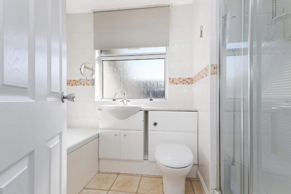 Four Piece Bathroom