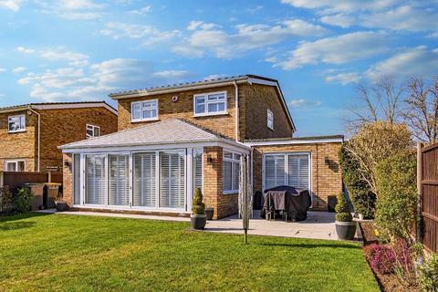 4 bedroom detached house for sale, Bedford MK41