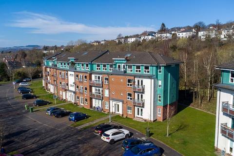 Strathblane Gardens, Anniesland, Glasgow, G13 1BX