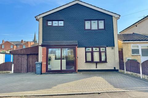 3 bedroom detached house for sale, Manor House Road, Wednesbury, WS10 9PG