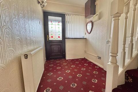 3 bedroom detached house for sale, Manor House Road, Wednesbury, WS10 9PG
