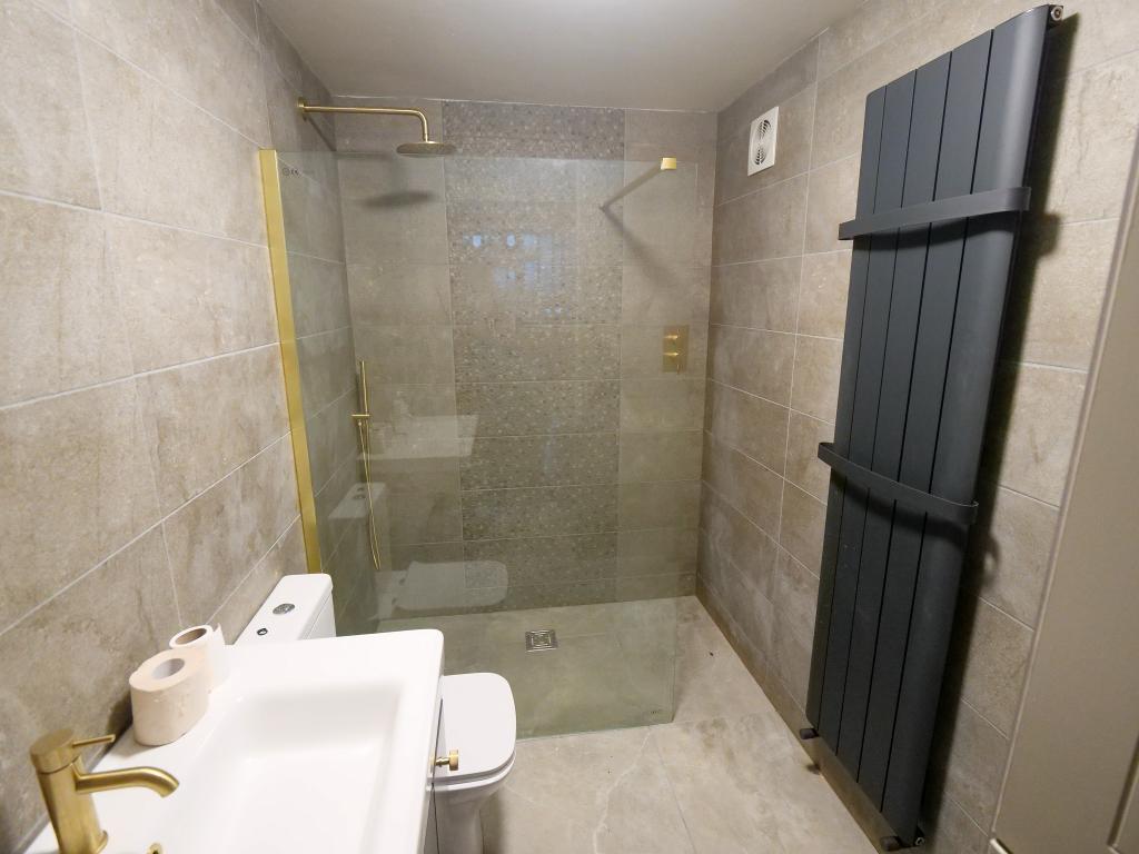 Wet-room