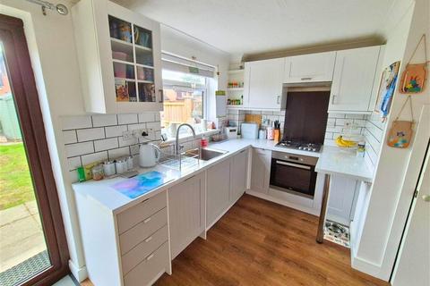 3 bedroom detached house for sale, The Mallards, Leominster, HR6 8UN