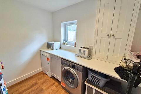 3 bedroom detached house for sale, The Mallards, Leominster, HR6 8UN