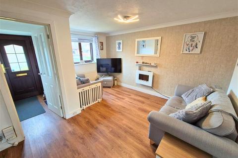 3 bedroom detached house for sale, The Mallards, Leominster, HR6 8UN