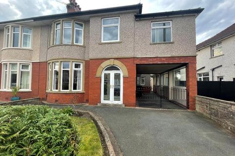 4 bedroom semi-detached house for sale, Torrisholme, Morecambe LA4