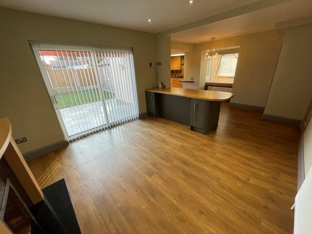 Kitchen-Diner