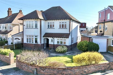 4 bedroom detached house for sale, Barn Hey Crescent, Wirral, Merseyside, CH47